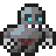 Ashen Ghoul parado