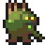 Bog Lurker parado