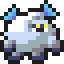 Glacier Brute parado