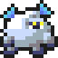 Glacier Brute andando