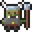 Orc parado