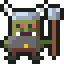 Orc andando
