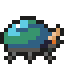 Shellback Beetle parado