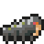 Stonejaw parado
