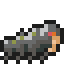 Stonejaw andando