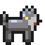 Wolf parado