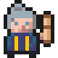 Chronicler Maelis