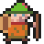 Pell the Peddler