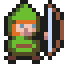 Ranger Tamsin