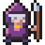 Warden Elsa